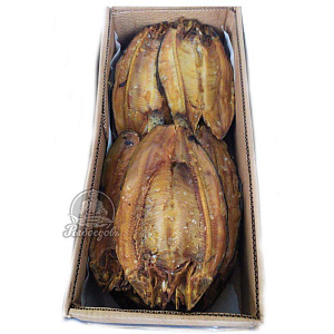 Пелядь холодного копчения Бабочка Пелядь холодного копчения Бабочка