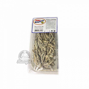 Анчоус сушёный 90г Анчоус сушёный 90г