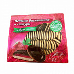 Печенье бисквитное со вкусом Малины Кико 1.2кг Печенье бисквитное со вкусом Малины Кико 1.2кг