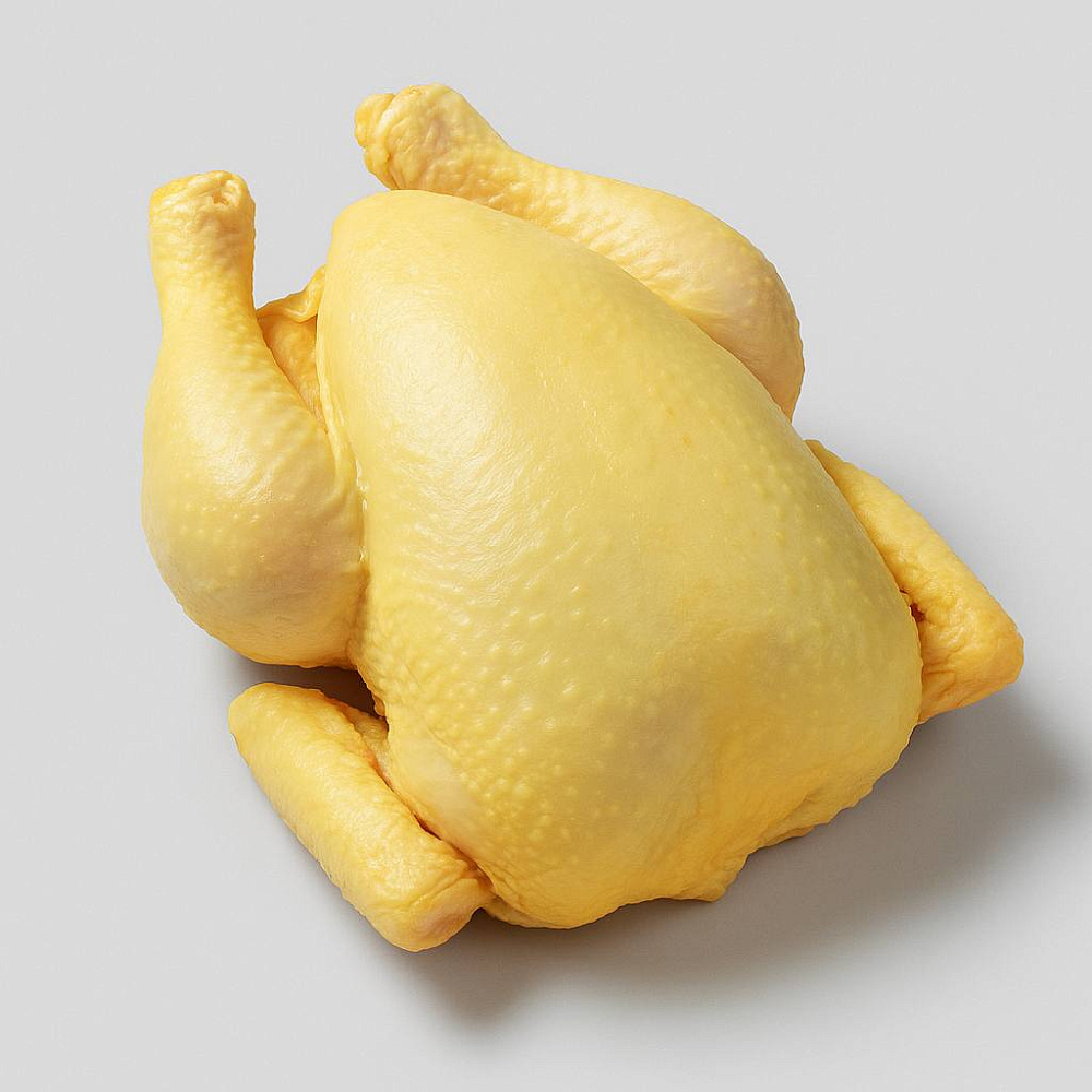 Курица замороженная Дагестан Premium 2.5-4кг Курица замороженная Дагестан Premium 2.5-4кг