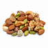 Орехи микс