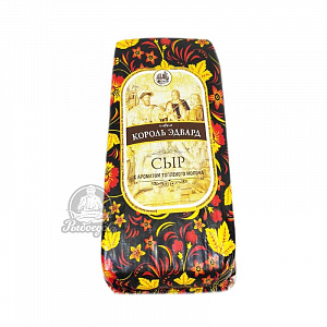 Сыр ароматом топленого молока Король Эдвард 3-4кг Сыр ароматом топленого молока Король Эдвард 3-4кг