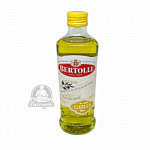 Масло оливковое рафинированное Bertolli 500мл Масло оливковое рафинированное Bertolli 500мл