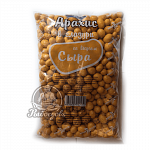 Арахис в глазури со вкусом сыра Арахис в глазури со вкусом сыра