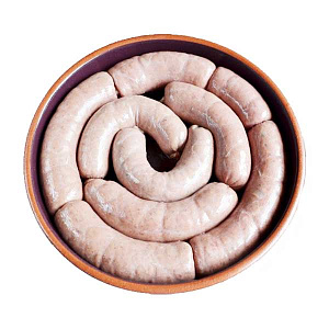 Колбаса  натуральная из субпродуктов  с рисом 100% натуральная Дагестан Колбаса  натуральная из субпродуктов  с рисом 100% натуральная Дагестан