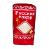 Сахарный песок «Русский сахар» 1кг