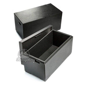Термобокс FoodBox Thermobox ZZZ Термобокс FoodBox Thermobox ZZZ