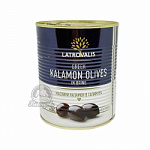 Маслины Каламон в Саламура GREEK KALAMON OLVES LATROVALIS 720гр Маслины Каламон в Саламура GREEK KALAMON OLVES LATROVALIS 720гр