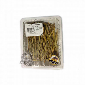 Сыр Пряди домашний сухой 50г Сыр Пряди домашний сухой 50г