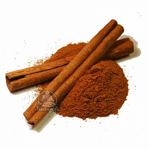 Корица молотая (Малайзия) Корица молотая (Малайзия)