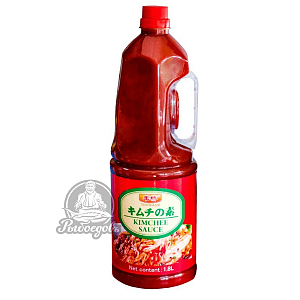 Соус Кимчи Соус Кимчи