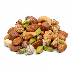 Орехи микс Орехи микс