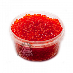 Икра Форели 1,1"Кала я марьяпоят" Карелия Икра Форели 1,1"Кала я марьяпоят" Карелия