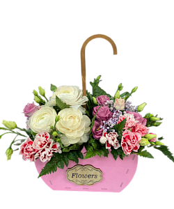 Букет №2 Букет №2