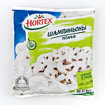 Шампиньоны резаные 400гр. Шампиньоны резаные 400гр.