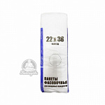 Пакеты фасовочные для пищевых продуктов Размер 22x38 Пакеты фасовочные для пищевых продуктов Размер 22x38