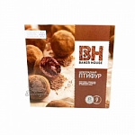 Шоколадный ПТИФУР BH BAKER HOUSE 225гр Шоколадный ПТИФУР BH BAKER HOUSE 225гр