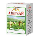 Чай Азерчай зелёный байховый 100гр Чай Азерчай зелёный байховый 100гр