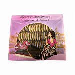 Печенье бисквитное с начинкой Вишня Кико 1.2кг Печенье бисквитное с начинкой Вишня Кико 1.2кг