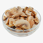 Шиитаке резанные замороженные Шиитаке резанные замороженные