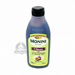 Соус бальзамический со вкусом Инжира MONINI 250мл Соус бальзамический со вкусом Инжира MONINI 250мл