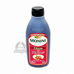 Соус бальзамический со вкусом Малины MONINI 250мл Соус бальзамический со вкусом Малины MONINI 250мл