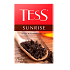 Чай чёрный крупнолистовой цейлонский Tess Sunrise 100гр