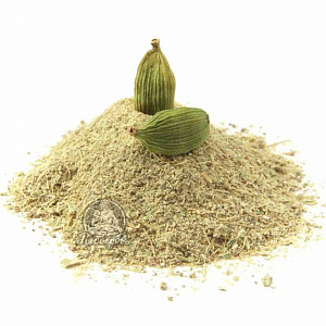 Кардамон молотый (Индия) Кардамон молотый (Индия)