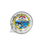 Сельдь филе-кусочки в майонезе 180г Сельдь филе-кусочки в майонезе 180г