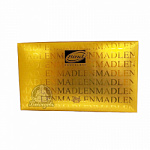 Молочный шоколад Мадлен голд 150гр Молочный шоколад Мадлен голд 150гр
