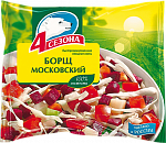 Борщ московский Борщ московский