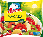 Мусака Мусака