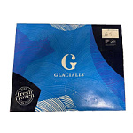 Филе трески Glacialis 9кг (судовая заморозка) Филе трески Glacialis 9кг (судовая заморозка)