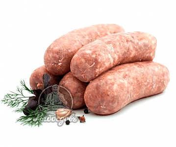 Купаты из баранины Купаты из баранины