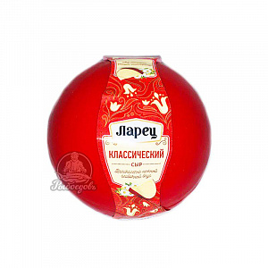 Сыр Ларец классический Сыр Ларец классический