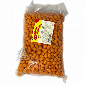 Арахис в хрустящей корочке Фома Лукич со вкусом бекона 1кг Арахис в хрустящей корочке Фома Лукич со вкусом бекона 1кг