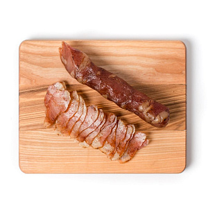 Казы сыровяленая из курицы 210-240гр Казы сыровяленая из курицы 210-240гр