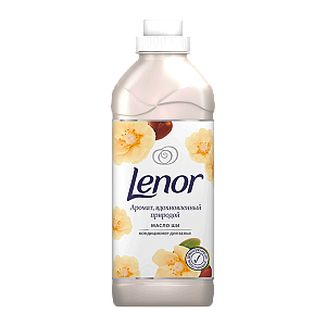 Кондиционер для белья Lenor "Аромат , вдохновлённый природой" 770мл Кондиционер для белья Lenor "Аромат , вдохновлённый природой" 770мл