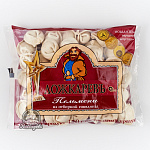 Пельмени Ложкарев из отборной говядины 240г Пельмени Ложкарев из отборной говядины 240г