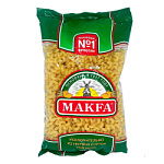 Макароны Витка МAKFA 400г Макароны Витка МAKFA 400г