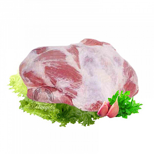 Окорок баранины без кости замороженный Россия 1,6-2,2кг Окорок баранины без кости замороженный Россия 1,6-2,2кг