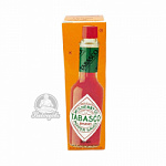 сный перечный TABASCO 60мл сный перечный TABASCO 60мл