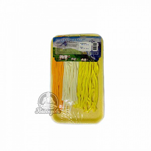 Сыр Чечил ассорти спагетти 150г Сыр Чечил ассорти спагетти 150г