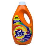 Жидкий порошок Tide 1.235л Жидкий порошок Tide 1.235л