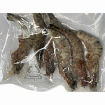 Креветки 16/20 с головой и хвостиком Креветки 16/20 с головой и хвостиком