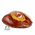 Грудка куриная, варёно-копченая Грудка куриная, варёно-копченая