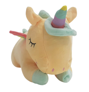 Единорожска плюшевая Единорожска плюшевая