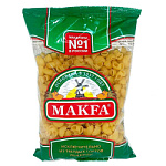 Макароны Улитки МAKFA 400г Макароны Улитки МAKFA 400г