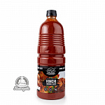 Соус kimchi вес 1,8 Соус kimchi вес 1,8