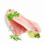 Тилапия, филе Тилапия, филе